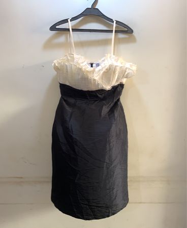 Magic Night Dress