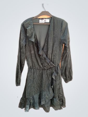 Green Sinsay Dress