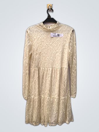 Lace Dress