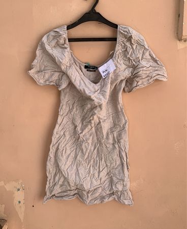 Reserved Dress