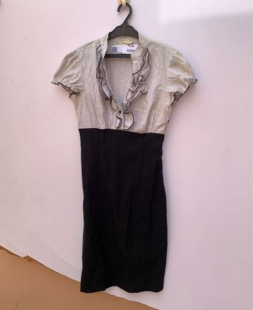 Speckless Vintage Dress