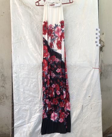 Tusa Landry Floral Dress