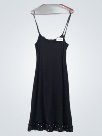 Sud Express Black Dress