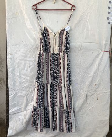 Fit & Flare Dress