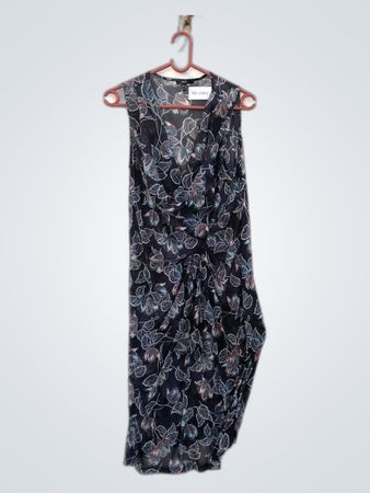 MGXX Metropolitan Floral Dress