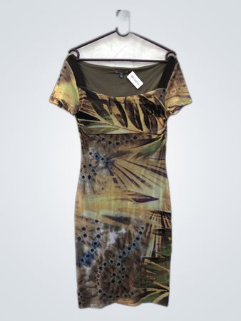 NAEOLGA Dress