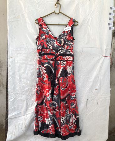 Dana Collection Dress