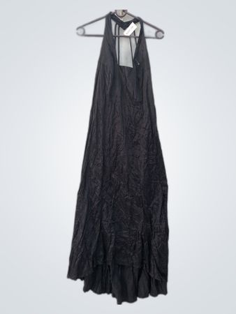 Black Long Dress