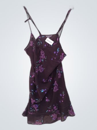 Debenhams Floral Dress