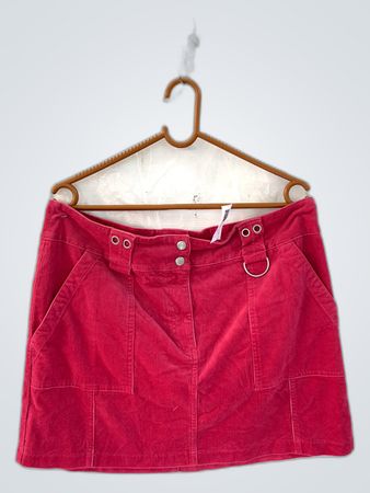 Dorothy Perkins Pink Skirt