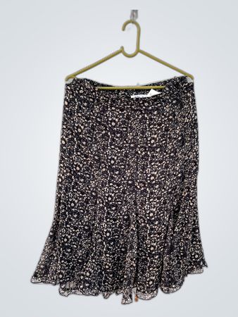 Afibel Floral Skirt