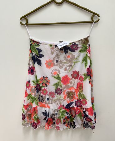Floral Top