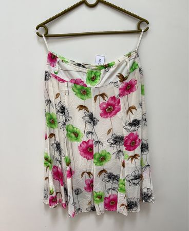 Floral Top