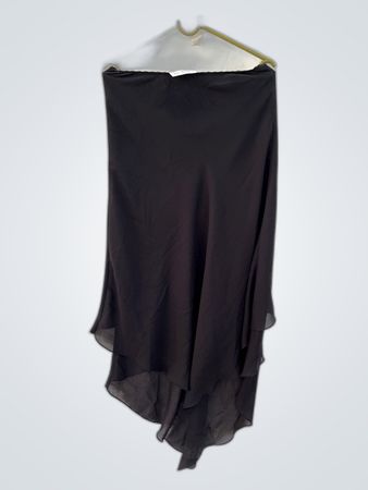 Black Skirt