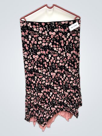 Floral Top