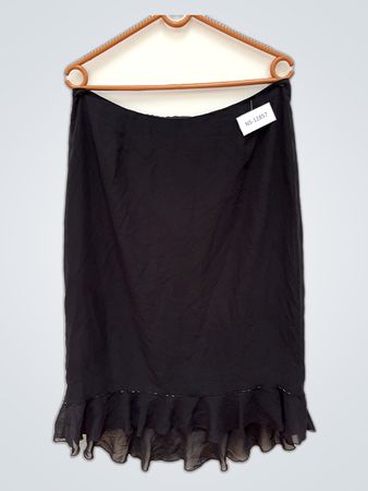 Black Skirt