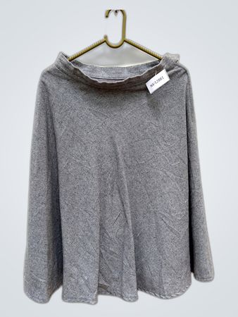 Gray Sweatshirt