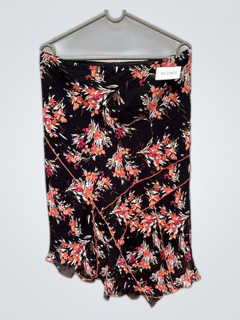 RIO SUD Floral Skirt