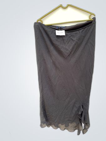 Encore Black Skirt