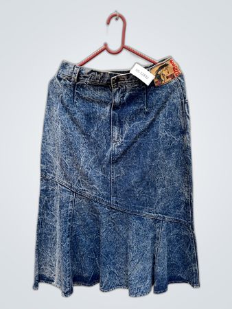 Befino Denim Skirt