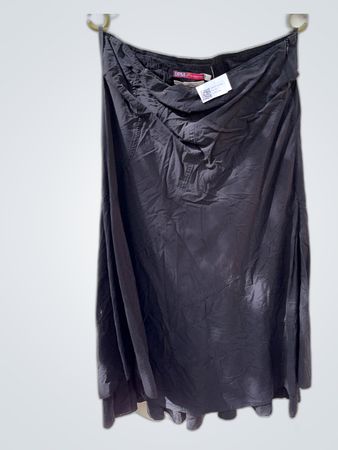 DPM Gray Skirt