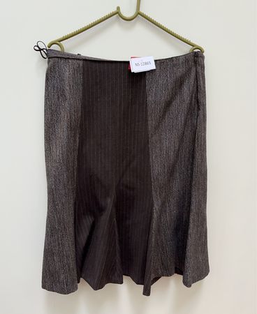 Olsen Europe Wool Skirt