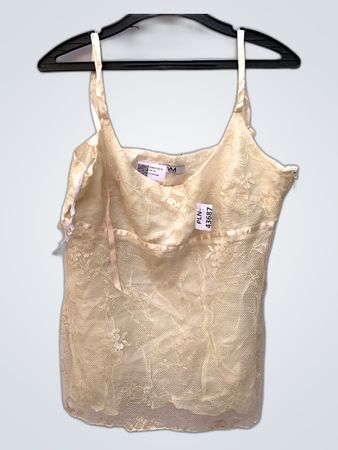 Lace Camisole