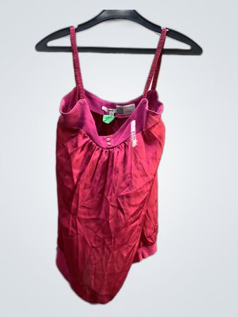 Pink Camisole Top