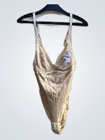 Lace Bodysuit