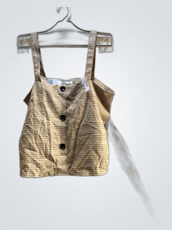 Plechur Ciel Bib Apron