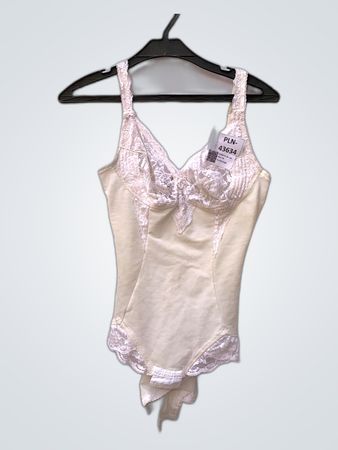 Lace Bodysuit