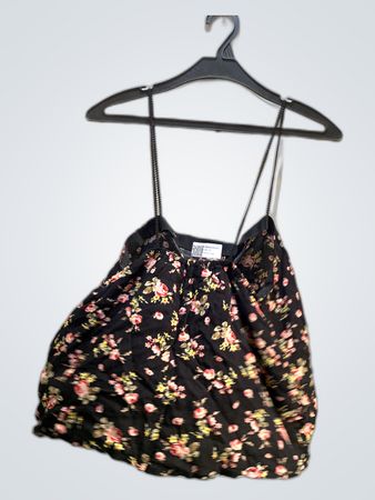 Floral Top