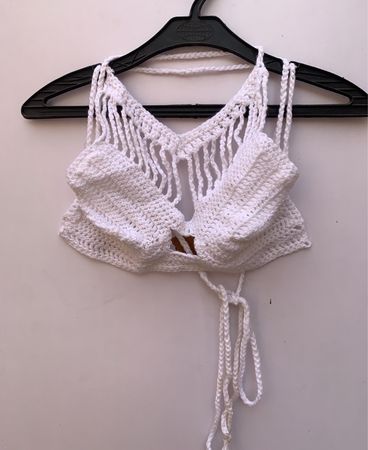 Crochet Top