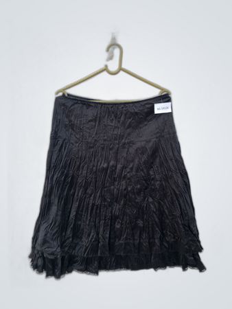 Black Skirt