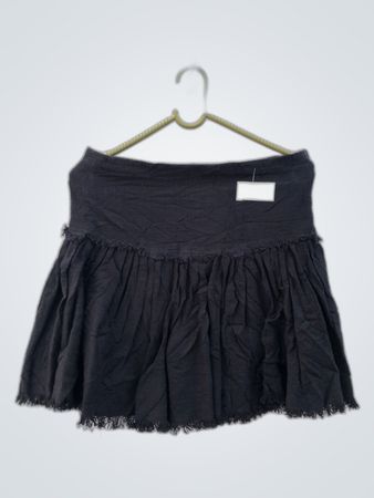 Binky Black Skirt