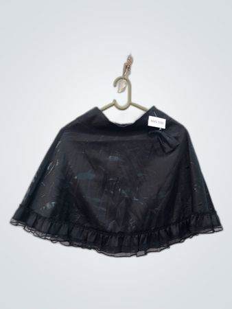 Black Cape