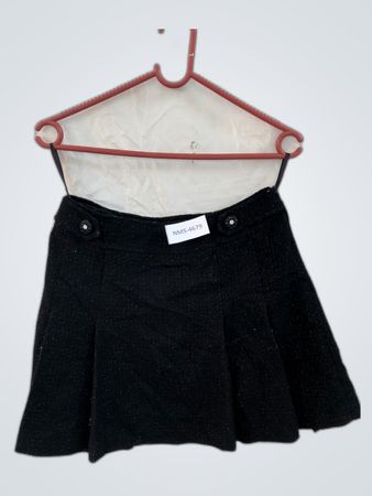 Ferouge Black Skirt