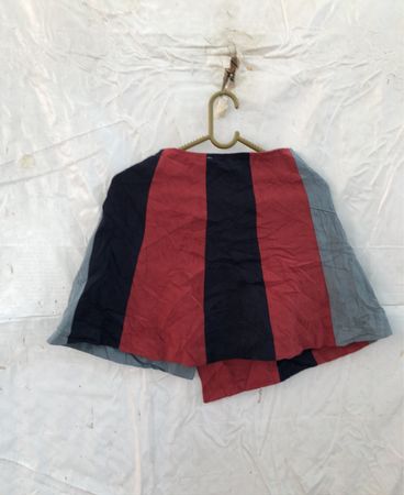 Redyazel Skirt