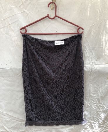 ambika Lace Top