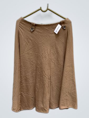 Patrizial Pepe Skirt