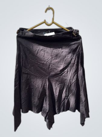 Black Skirt