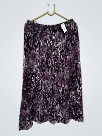 steilmann skirt