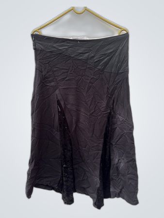 Black Skirt