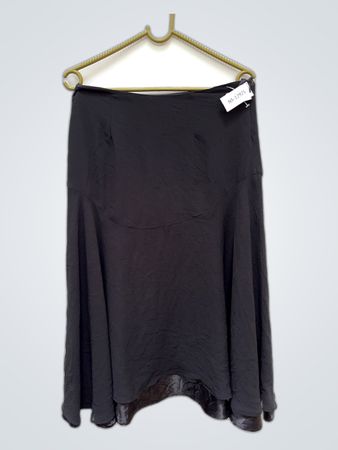 Black Skirt
