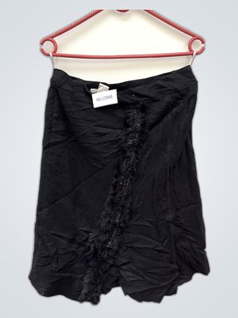 Black Skirt