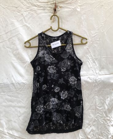 Black Lace Dress