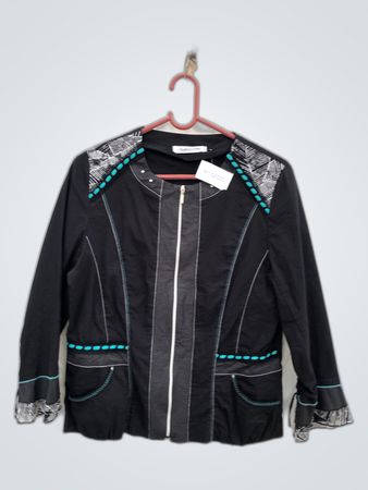 Christian Laure Jacket