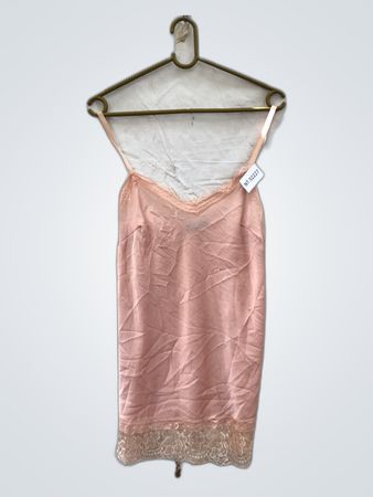 Pink Camisole
