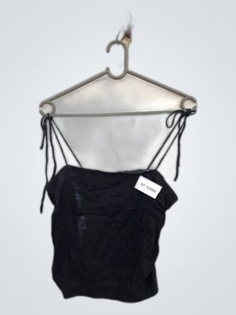 Black Tie Top