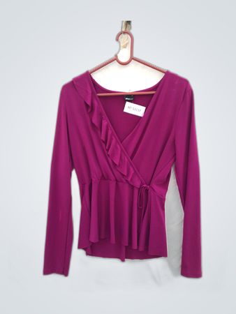 Gina Tricot Blouse